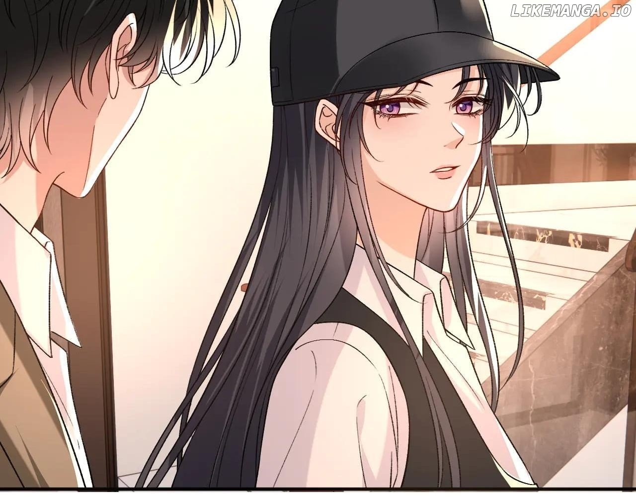 Madam and Her Daily Online Face-Slapping Chapter 184 - page 6